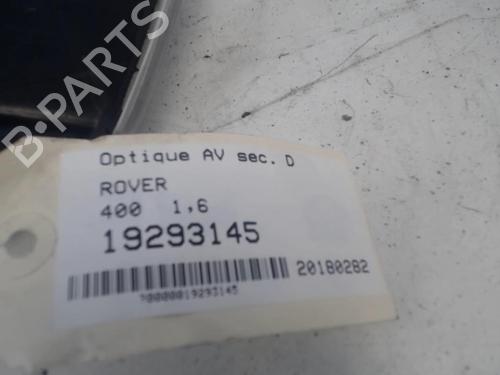 Used Right front indicator Right front indicator ROVER 400 II (XW) [1990-1995] 25643280 25643280