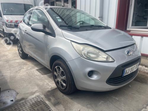 Used Parts FORD KA (RU8) 1.2 4790999