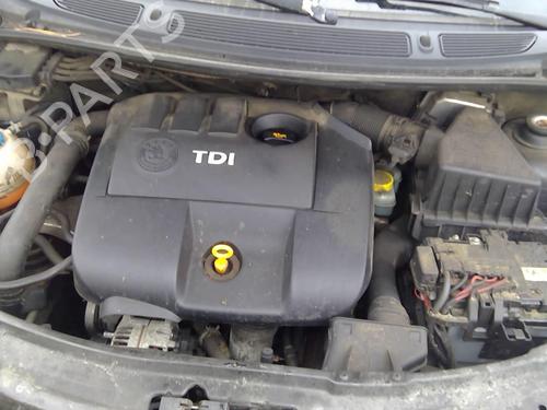 Gearbox SKODA FABIA II (542) | BP37676601M3 - Image 14