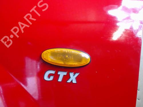 Left front fenders MAZDA PREMACY (CP) 2.0 TD | BP25645897C41 