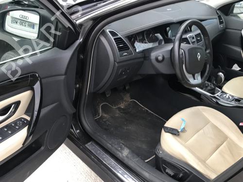 Front left seatbelt RENAULT LAGUNA III (BT0/1) 2.0 dCi (BT07, BT0J, BT14, BT1A, BT1S) | BP28103768I26 - Image 12