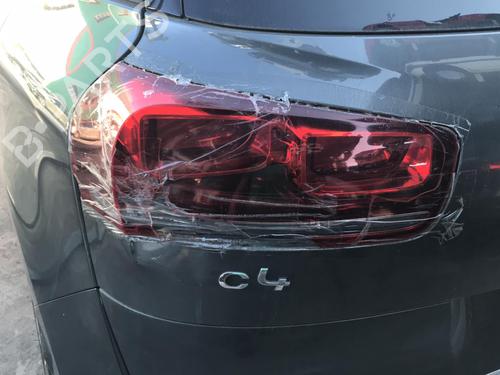 Steering rack CITROËN C4 Picasso II 1.6 HDi / BlueHDi 115 | BP25638943M22  - Image 9