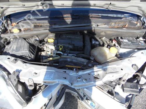 Switch OPEL MERIVA A MPV (X03) 1.7 CDTI (E75) | BP25640931I30 - Image 4