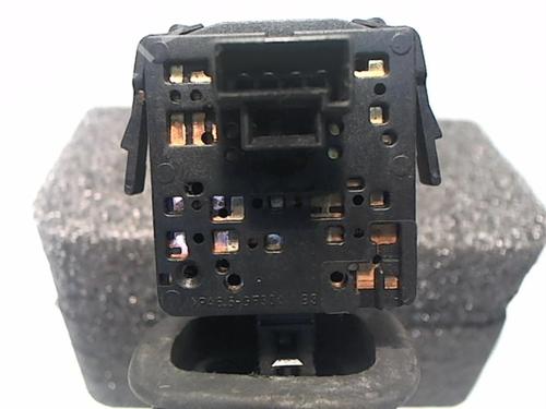 Switch OPEL CORSA C (X01) 1.7 DI (F08, F68) | BP25647261I30 - Image 3