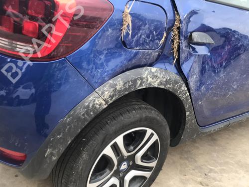 Front right window mechanism DACIA SANDERO II 1.0 TCe 100 (B8ML) | BP25634661C23  - Image 98