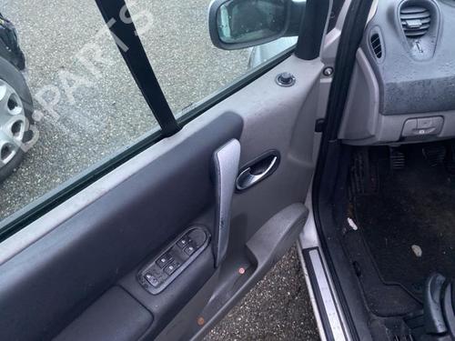 Klapa wlewu paliwa RENAULT SCÉNIC II (JM0/1_) 1.5 dCi (JM1E, JM16) | BP25630126C131 