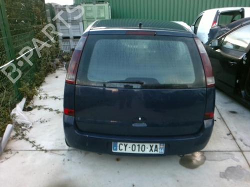 Headlight switch OPEL MERIVA A MPV (X03) 1.7 CDTI (E75) | BP25627992I24  - Image 10