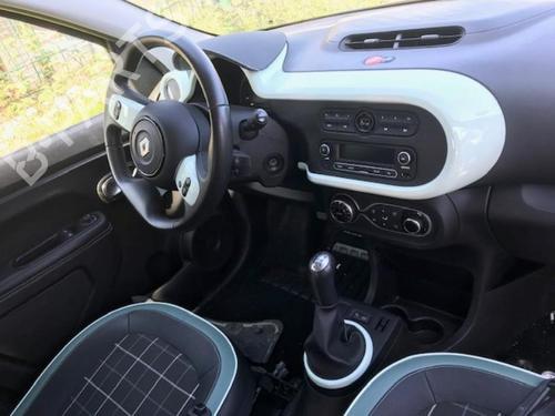 Steering wheel RENAULT TWINGO III (BCM_, BCA_) 1.0 SCe 70 | BP25648534C49 - Image 12