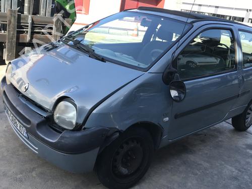 Engine RENAULT TWINGO I (C06_) 1.2 16V (C06C, C06D, C06K) | BP30912805M1