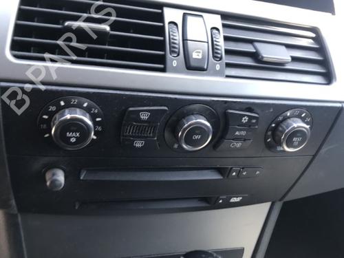 Front right seatbelt BMW 5 (E60) 530 d | BP30615082I25 - Image 4