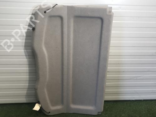 Used Rear parcel shelf RENAULT SCÉNIC III (JZ0/1_) 1.2 TCe (116 hp) 29412199