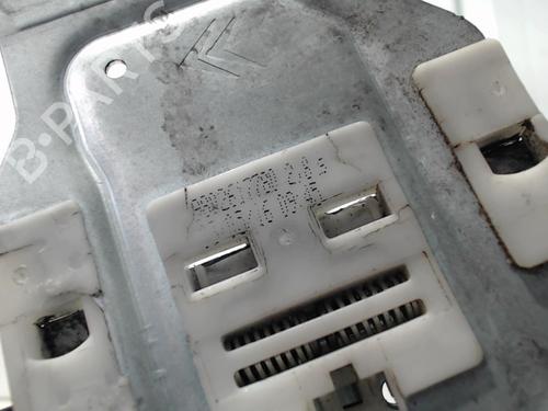 Front left window mechanism CITROËN C3 II (SC_) 1.6 BlueHDi 100 | BP32274501C22