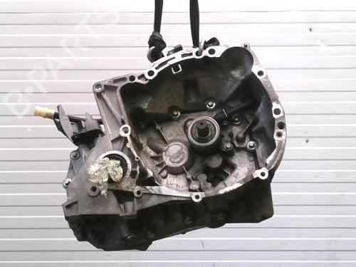 Used Gearbox Gearbox 37010248 37010248