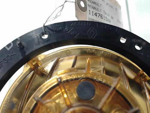 Left headlight RENAULT TWIZY (MAM_) 80 | BP29979064C28 - Image 4