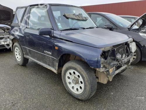 Right mirror SUZUKI VITARA (ET, TA, TD) 1.6 All-wheel Drive (TA, TA01, SE416) | BP25645129C27 