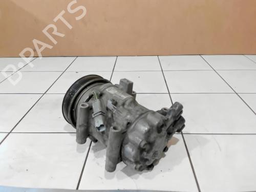 Used AC compressor AC compressor NISSAN NOTE (E11, NE11) 1.5 dCi (86 hp) 25642924 25642924