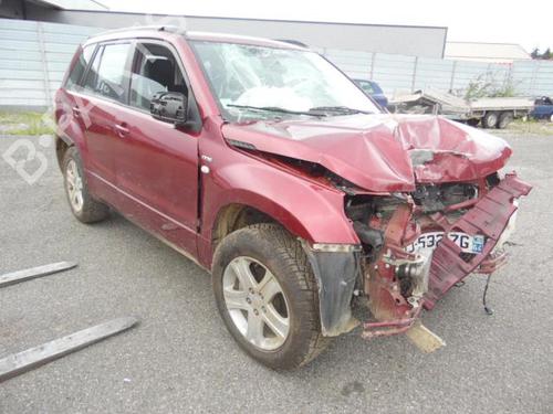 Switch SUZUKI GRAND VITARA II (JT, TE, TD) 1.9 DDiS All-wheel Drive (JT419, TD44, JB419WD, JB419XD,... | BP25637474I30 - Image 9