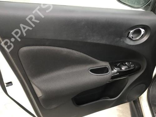 Radio NISSAN JUKE (F15) 1.5 dCi | BP25644746E6 