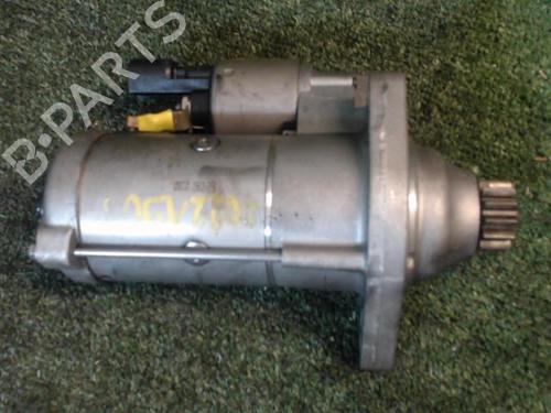 Starter VW POLO V (6R1, 6C1) 1.4 TDI | BP25642601M8 