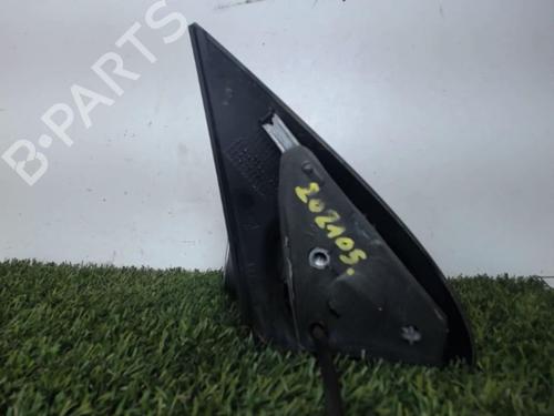 Left mirror SKODA FABIA I (6Y2) 1.9 TDI | BP25651004C26