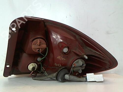 Left taillight HYUNDAI GETZ (TB) 1.5 CRDi | BP25636850C34 