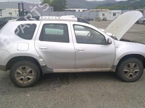 Left front driveshaft DACIA DUSTER (HS_) 1.5 dCi 4x4 | BP25640011M38 - Image 10