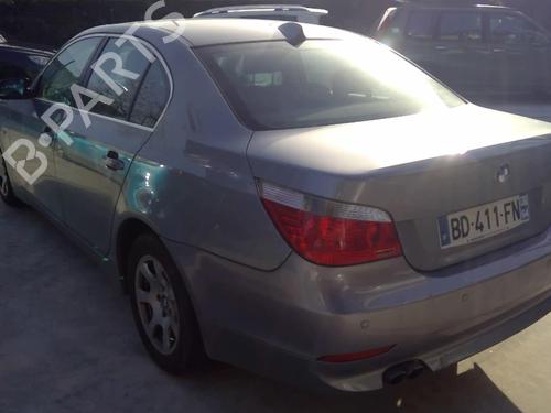 Climate control BMW 5 (E60) 525 d | BP25650773I5 - Image 6