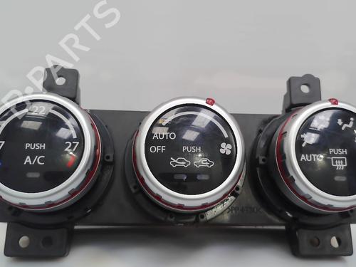 Used Climate control FIAT SEDICI (189_) 1.9 D Multijet 4x4 (120 hp) 33180665