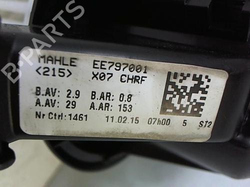 Heater blower motor RENAULT TWINGO III (BCM_, BCA_) 0.9 TCe 90 (BCM9, BCM2) | BP25643794M62 - Image 2