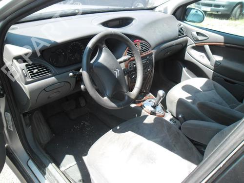 Left front driveshaft CITROËN C5 I (DC_)  | BP25641206M38  - Image 7