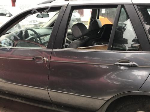 Tailgate BMW X5 (E53) 3.0 i | BP38426192C6 - Image 11