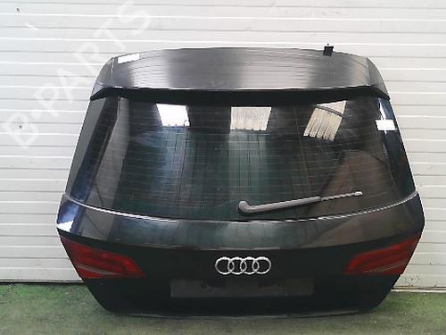 Used Tailgate Tailgate 37035729 37035729