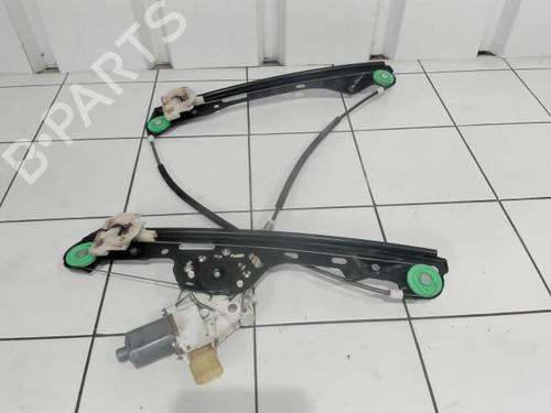 Rudehejsemekanisme Højre foran BMW 1 (E87) 118 d | BP25631094C23 
