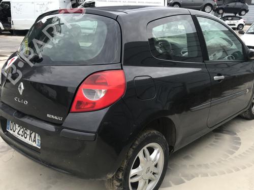 Switch RENAULT CLIO III (BR0/1, CR0/1) 1.5 dCi (BR17, CR17) | BP32250008I30 - Image 15