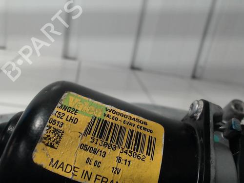 Used Front wiper motor Front wiper motor DACIA SANDERO II 1.5 dCi (90 hp) 29618745 29618745