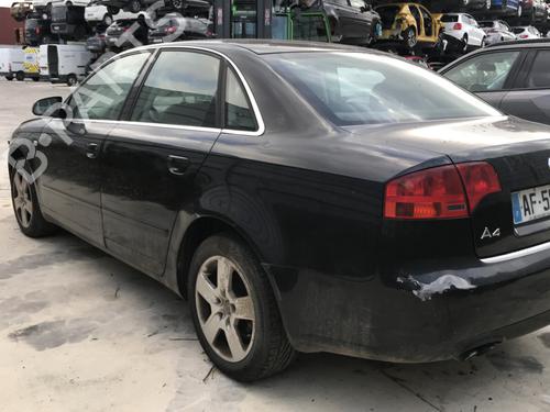 Water radiator AUDI A4 B7 (8EC) 2.0 TDI 16V | BP38081201M31 - Image 21