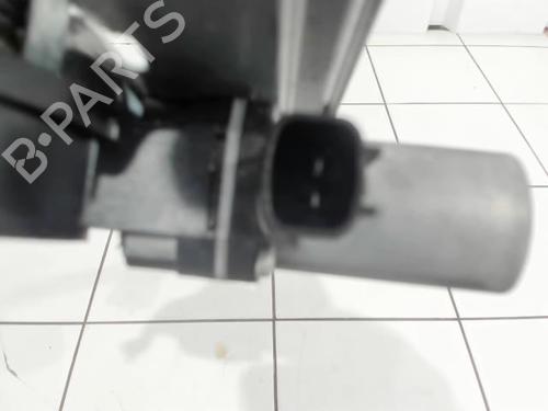 Front left window mechanism DACIA LODGY (JS_) 1.5 dCi (JSMC, JSAF) | BP25634744C22 - Image 3