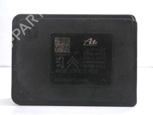 Used ABS pump ABS pump 39585226 39585226