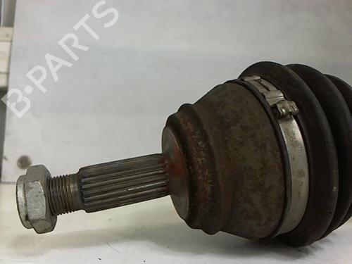 Used Left front driveshaft Left front driveshaft VW GOLF III (1H1) 1.8 (90 hp) 25649675 25649675