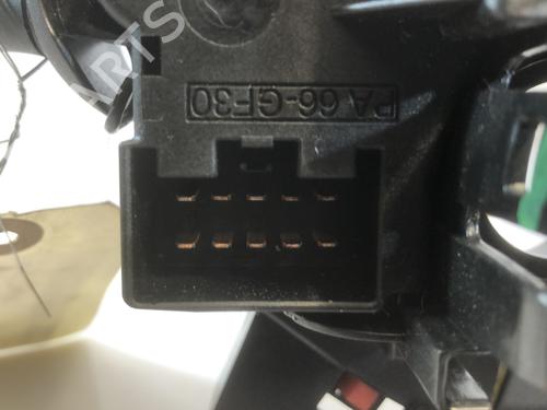 Steering column stalk FORD MONDEO III (B5Y) 2.0 16V TDDi / TDCi | BP28451006I23 