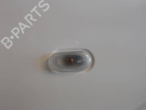Forskærm Højre SUZUKI IGNIS II (MH) 1.3 DDiS (RM413D) | BP25633103C42 - Image 2