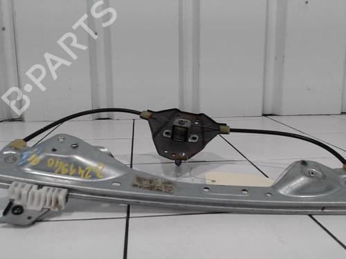 Used Rear left window mechanism PEUGEOT 308 I (4A_, 4C_) 1.6 HDi (109 hp) 25639060
