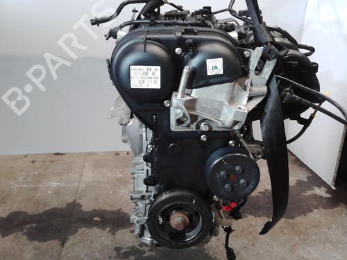 Engine FORD KA+ III (UK, FK) 1.2 Ti-VCT | BP28164148M1 