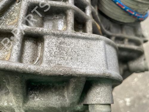 Used Gearbox Gearbox 39603432 39603432