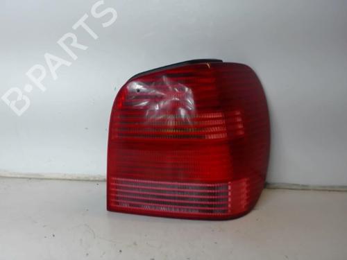 Right taillight VW POLO (6N2) 1.9 SDI | BP25640085C35 