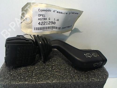 Used Steering column stalk Steering column stalk OPEL ASTRA G Hatchback (T98) [1998-2009] 25641709 25641709