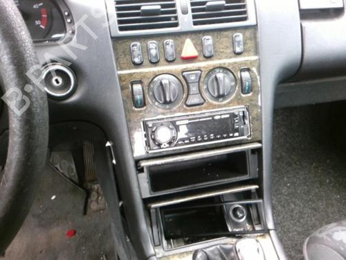 Switch MERCEDES-BENZ E-CLASS (W210) E 290 Turbo-D (210.017) | BP25642956I30 - Image 9