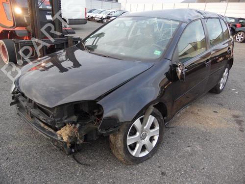 Steering column stalk VW GOLF V (1K1) 1.9 TDI | BP25640830I23  - Image 12