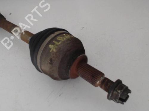Right front driveshaft RENAULT ESPACE IV (JK0/1_) 1.9 dCi (JK0U) | BP25640481M39 - Image 4