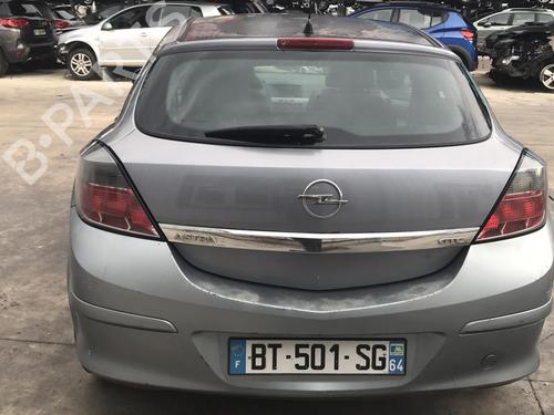 Steering column stalk OPEL ASTRA H GTC (A04) 1.9 CDTI (L08) | BP25634861I23  - Image 30